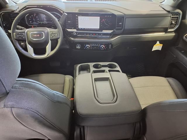 Used 2024 GMC Sierra 1500 Elevation AWD/4WD image 21