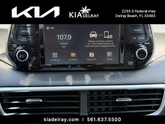 Used 2020 Hyundai Tucson Sport w/ Cargo Package FWD image 18
