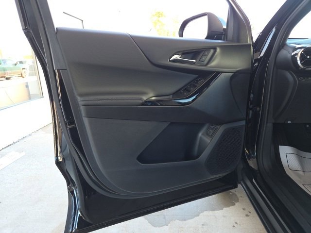 New 2026 Chevrolet Equinox LT w/ Convenience Package II image 22
