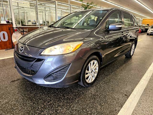 Used 2015 MAZDA MAZDA5 Sport image 1