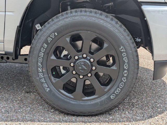 New 2026 RAM 2500 Big Horn AWD/4WD image 12