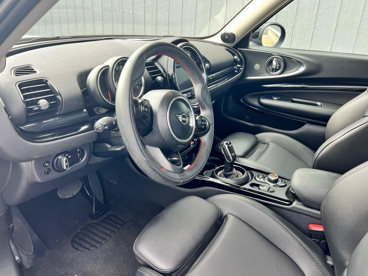 Used 2020 MINI Cooper Clubman S AWD/4WD image 31