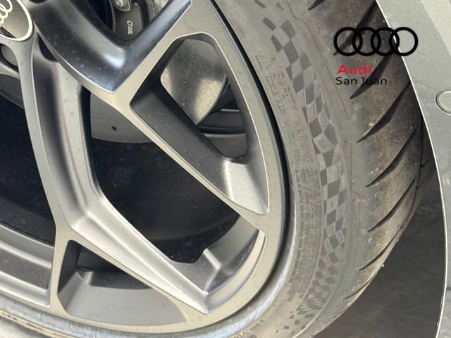 New 2026 Audi RS 6 performance image 11