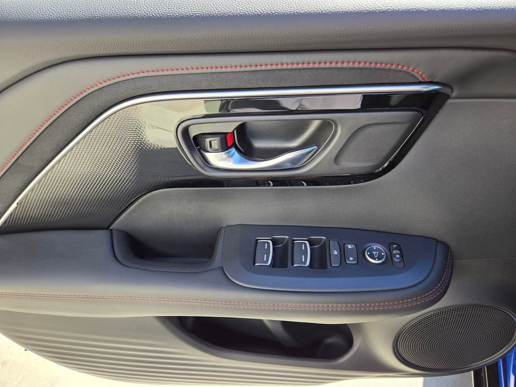 New 2025 Acura ADX A-Spec image 23