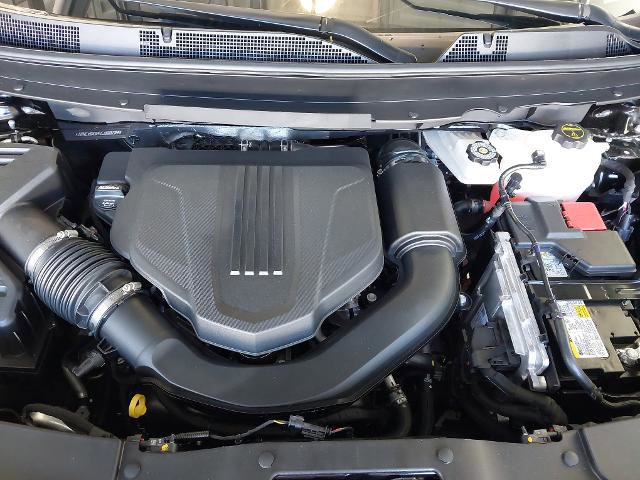 New 2026 Chevrolet Traverse LT w/ Sun and Wheel Package image 30