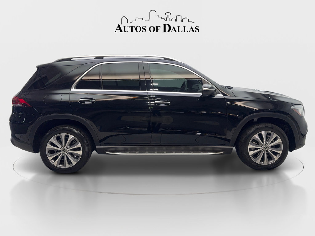Used 2021 Mercedes-Benz GLE 350 4MATIC image 6