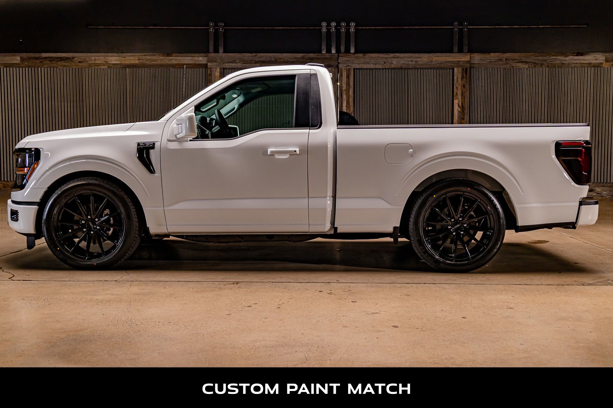 Used 2025 Ford F150 XL w/ Equipment Group 103A High image 5