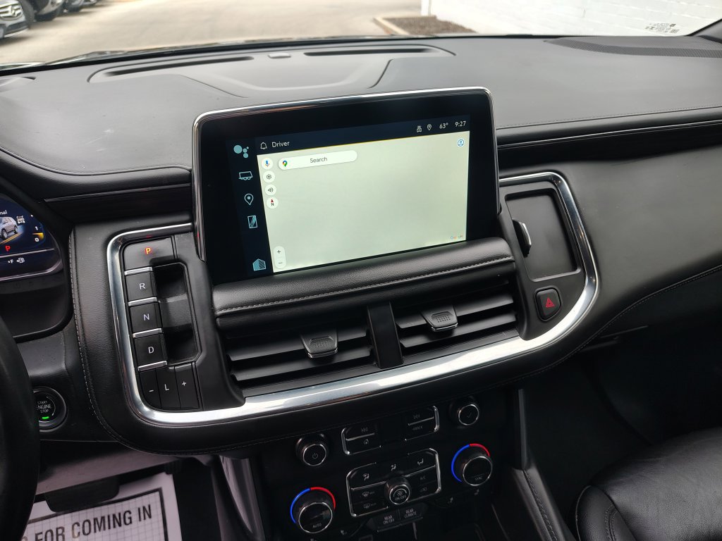 Used 2023 Chevrolet Tahoe LT AWD/4WD image 37
