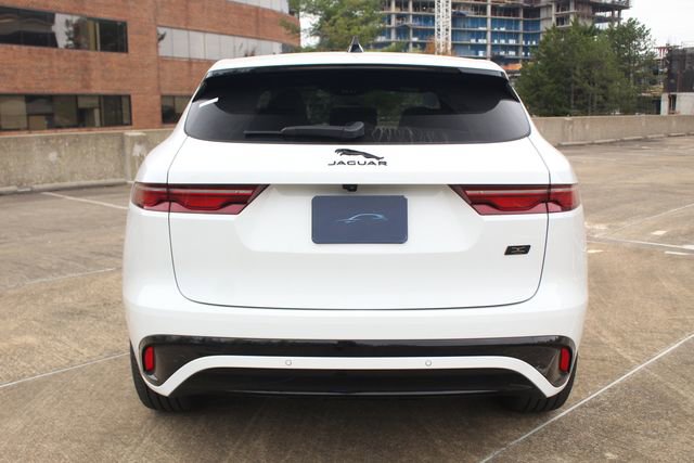 New 2026 Jaguar F-PACE R-Dynamic S image 7