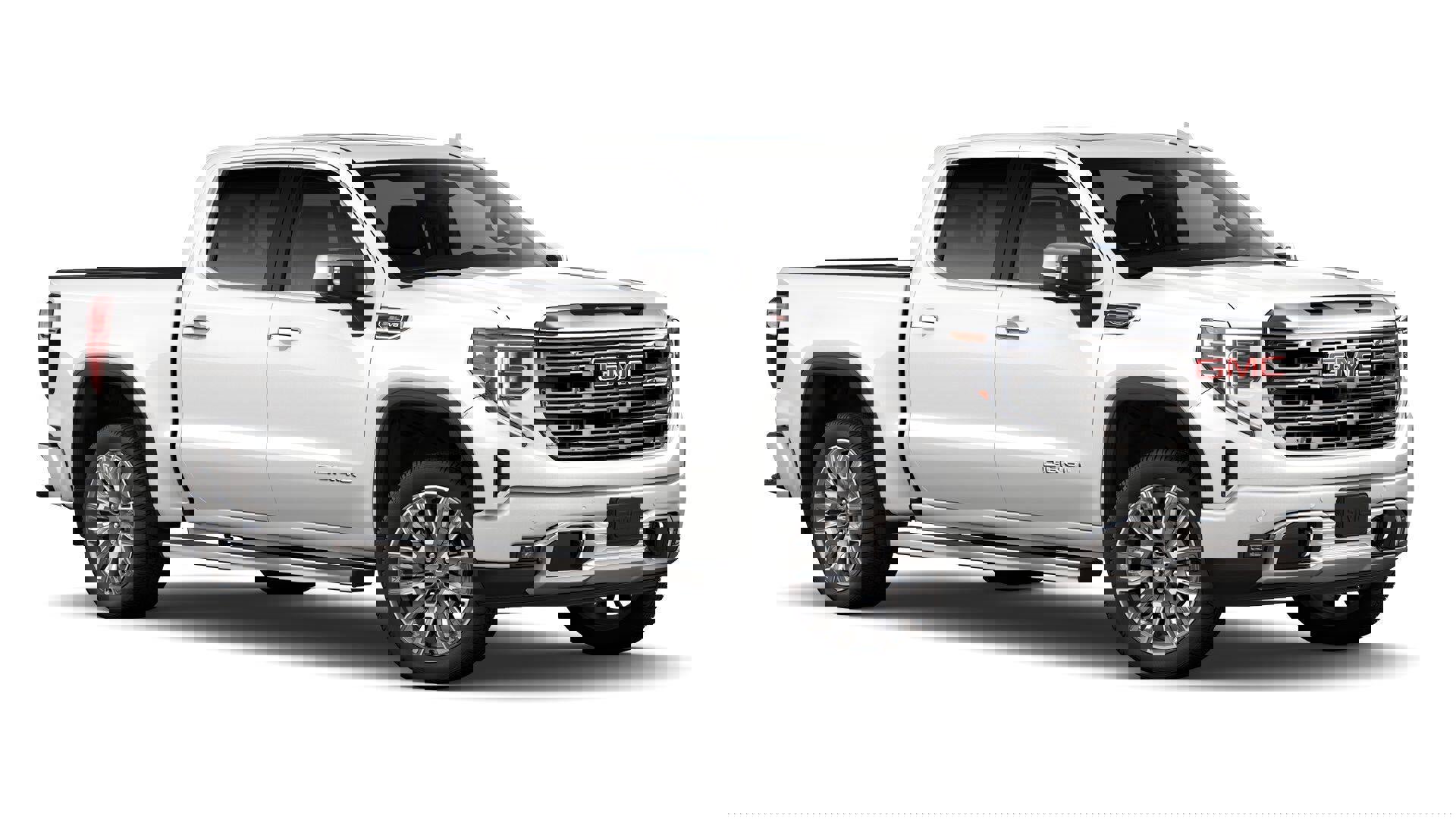 New 2024 GMC Sierra 1500 Denali image 52