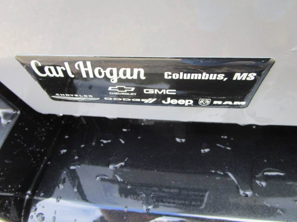 New 2026 GMC Hummer EV 4x4 Crew Cab image 13