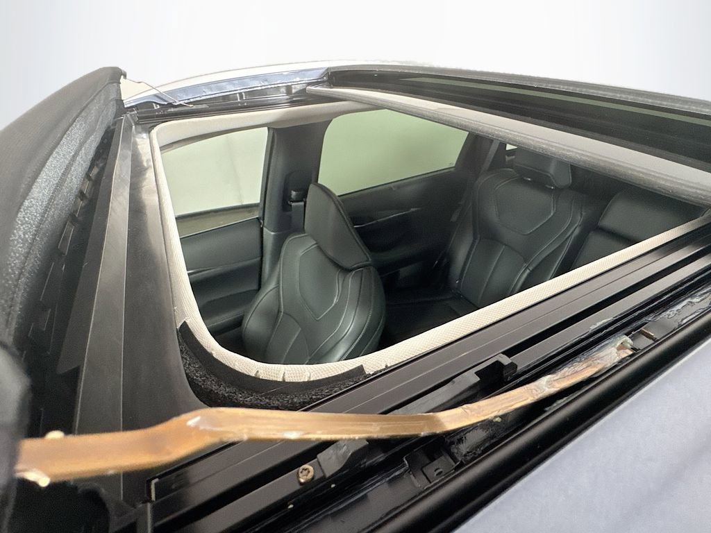 Used 2026 INFINITI QX60 Luxe w/ Cargo Package image 25