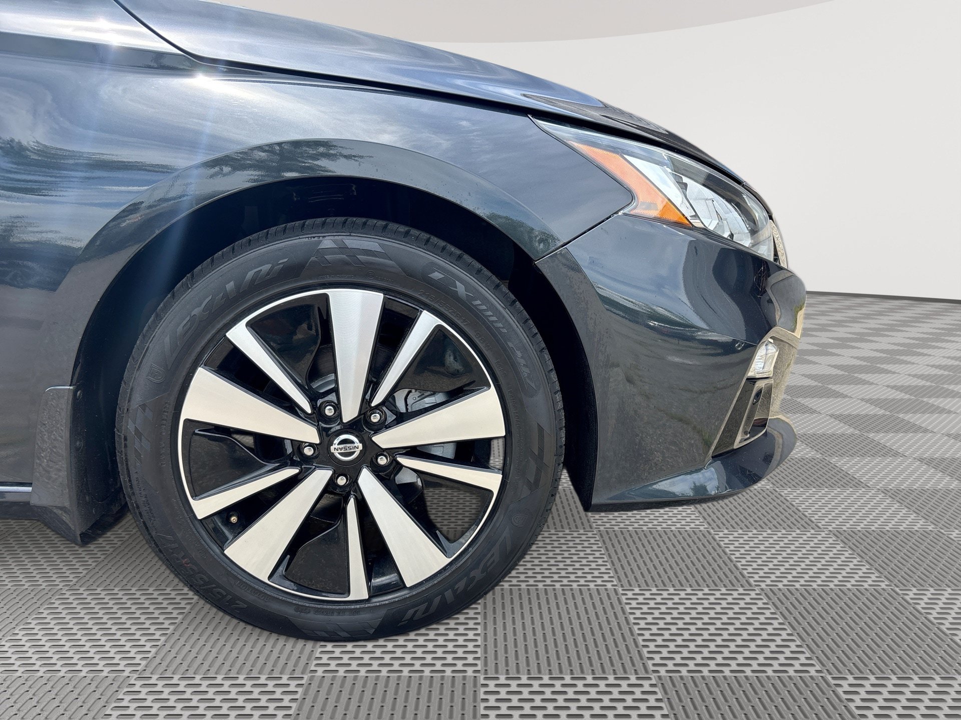 Used 2022 Nissan Altima 2.5 SL AWD/4WD image 31