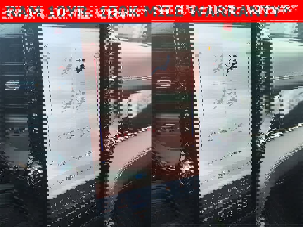 New 2026 RAM 2500 Limited image 19