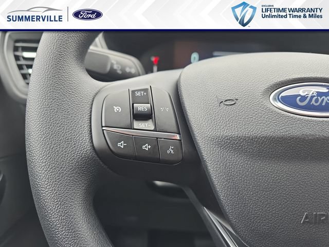 New 2026 Ford Escape Active FWD image 18