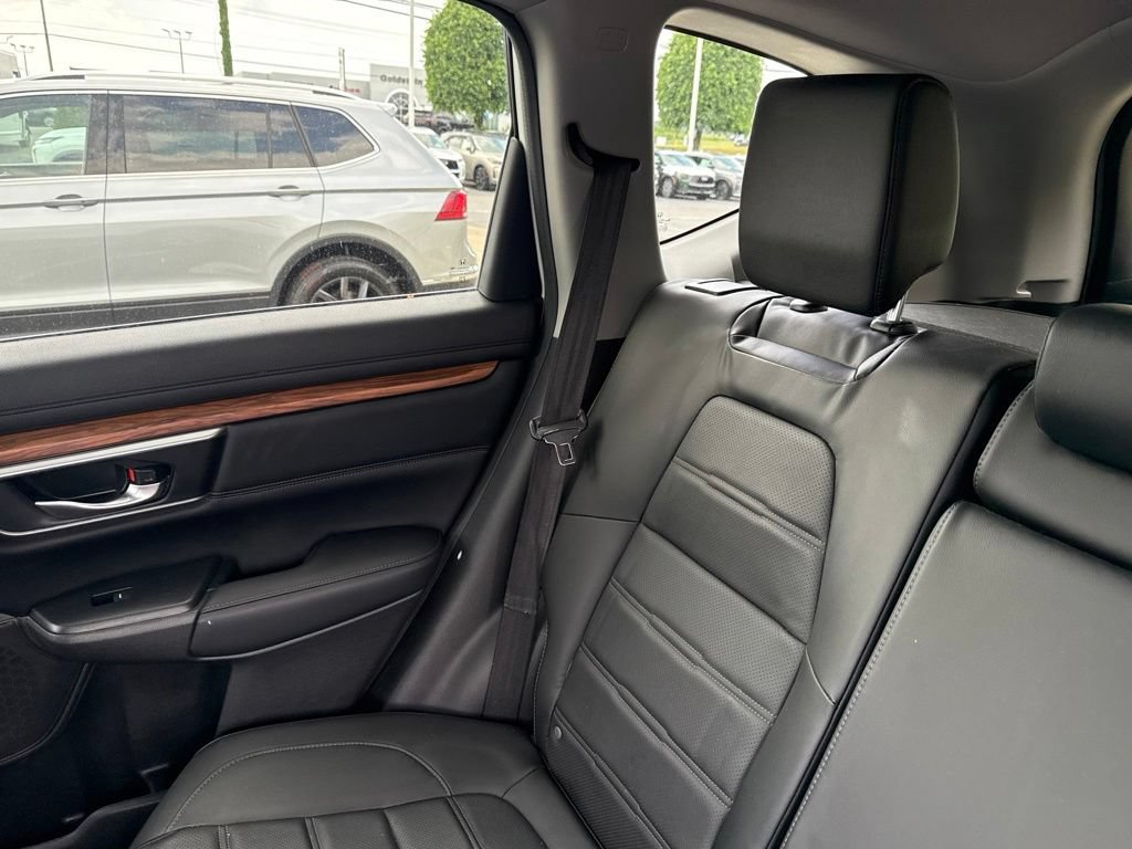 Used 2019 Honda CR-V EX-L image 26