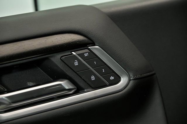 New 2026 GMC Sierra 1500 Denali image 6