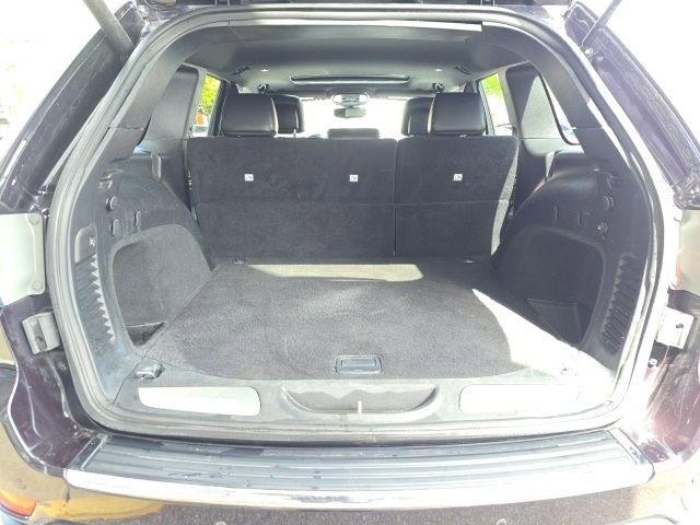 Used 2019 Jeep Grand Cherokee Limited AWD/4WD image 34