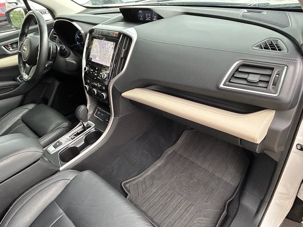 Used 2021 Subaru Ascent Limited w/ Technology Package AWD/4WD image 41