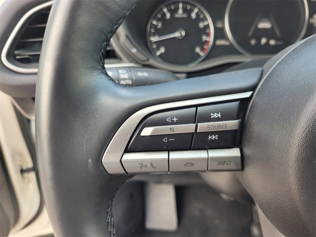 Certified 2023 MAZDA CX-30 AWD 2.5 S w/ Select Package image 29