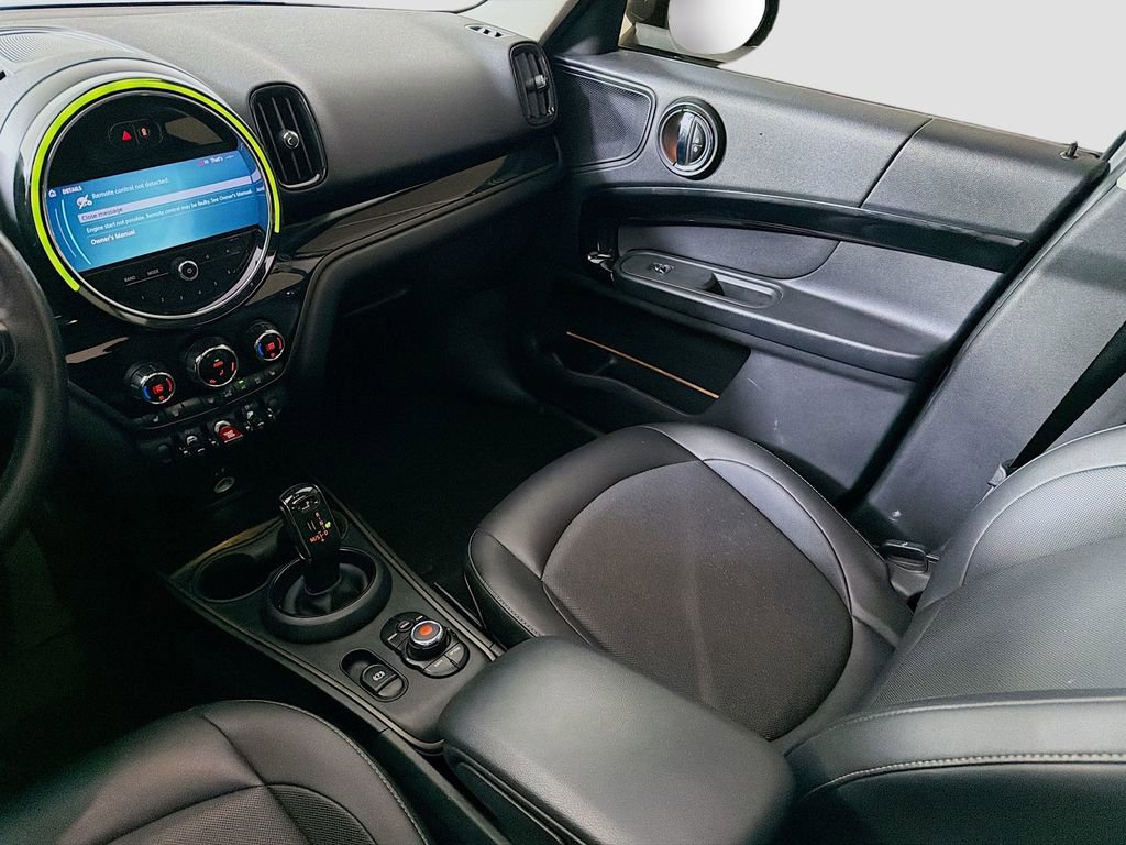 Used 2022 MINI Cooper Countryman FWD image 26