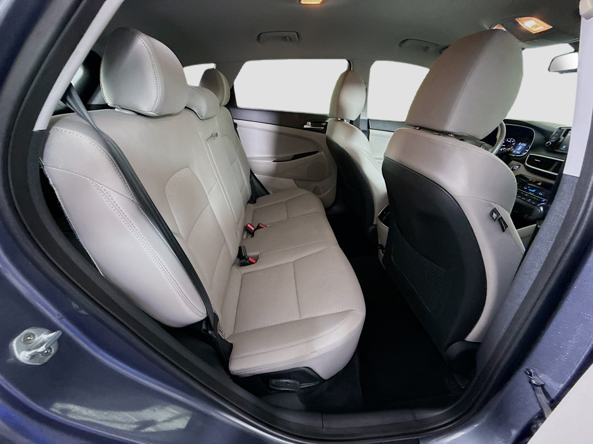 Used 2021 Hyundai Tucson SEL AWD/4WD image 27