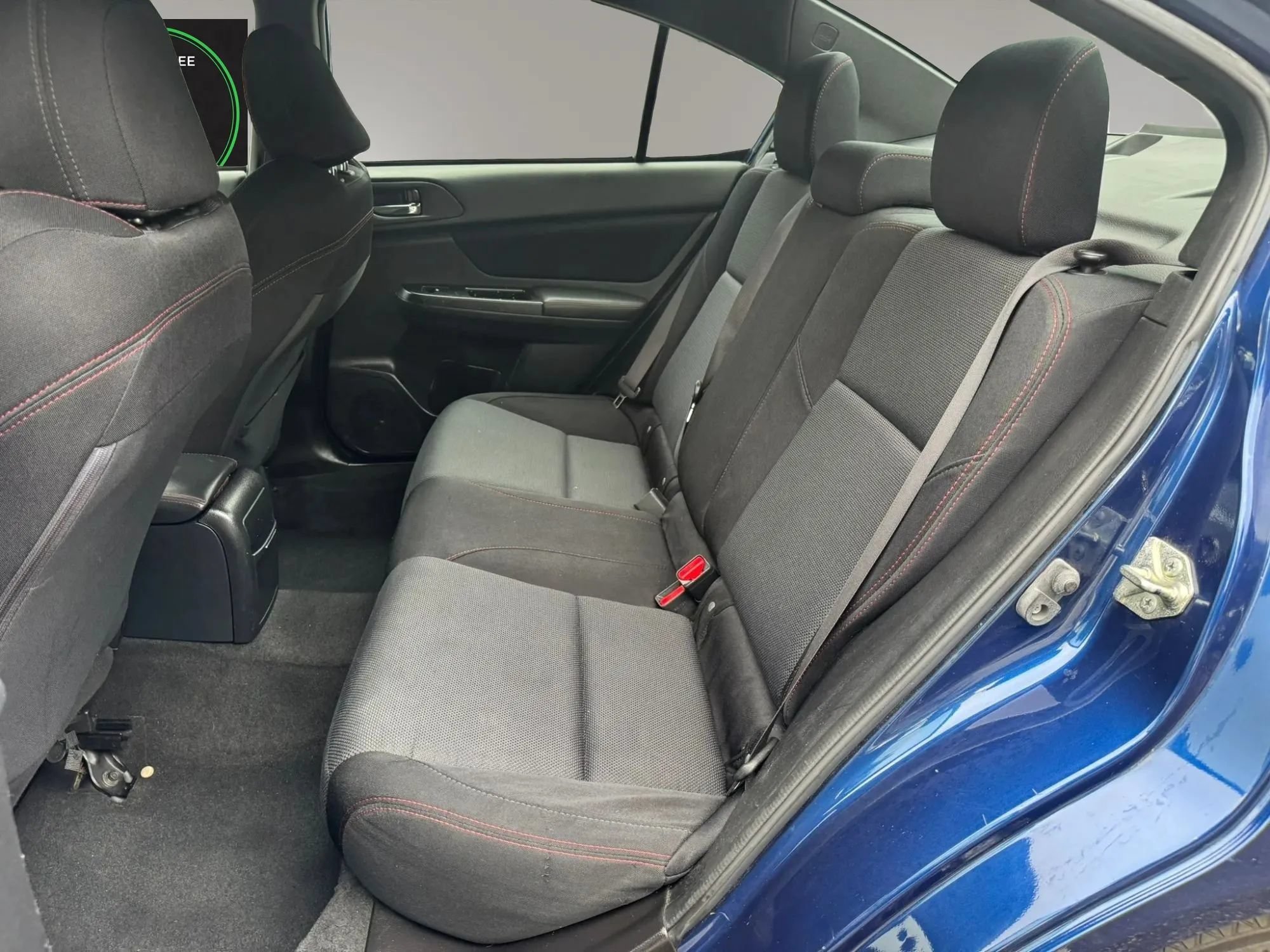 Used 2015 Subaru WRX Premium AWD/4WD image 25