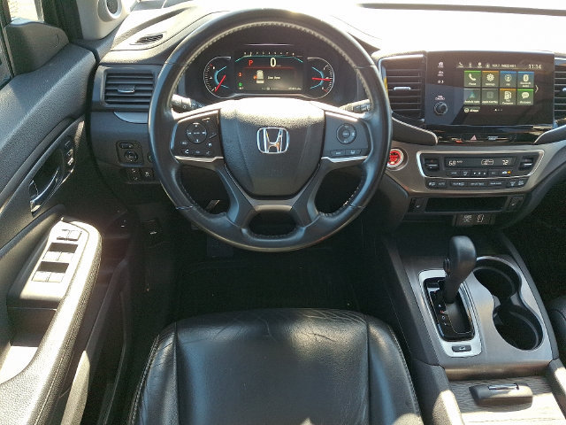 Used 2019 Honda Pilot EX-L image 11