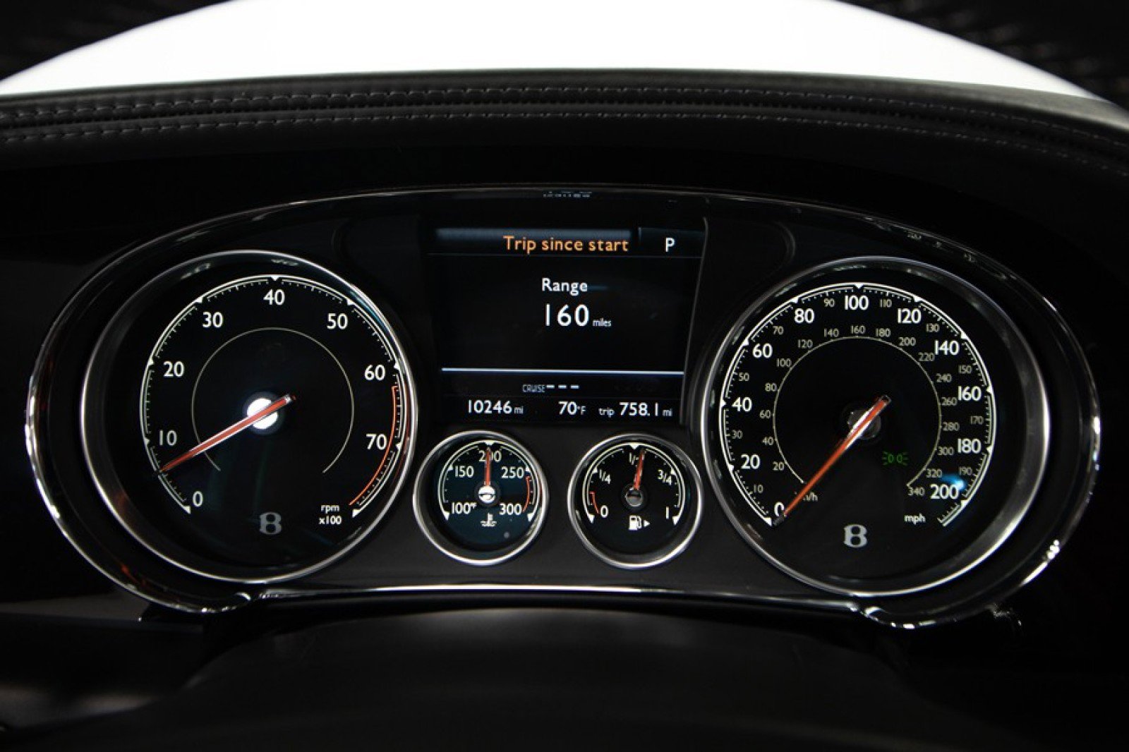 Used 2017 Bentley Continental GT V8 S image 25