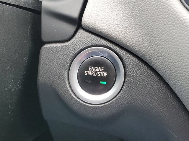 Used 2021 Chevrolet Equinox LS w/ LPO, Blackout Package AWD/4WD image 16