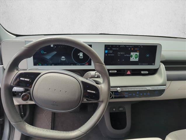 Used 2023 Hyundai Ioniq 5 SEL RWD image 18