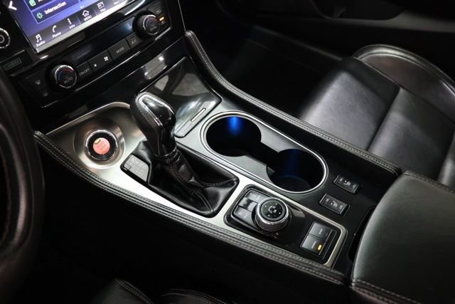 Used 2017 Nissan Maxima 3.5 SL image 28