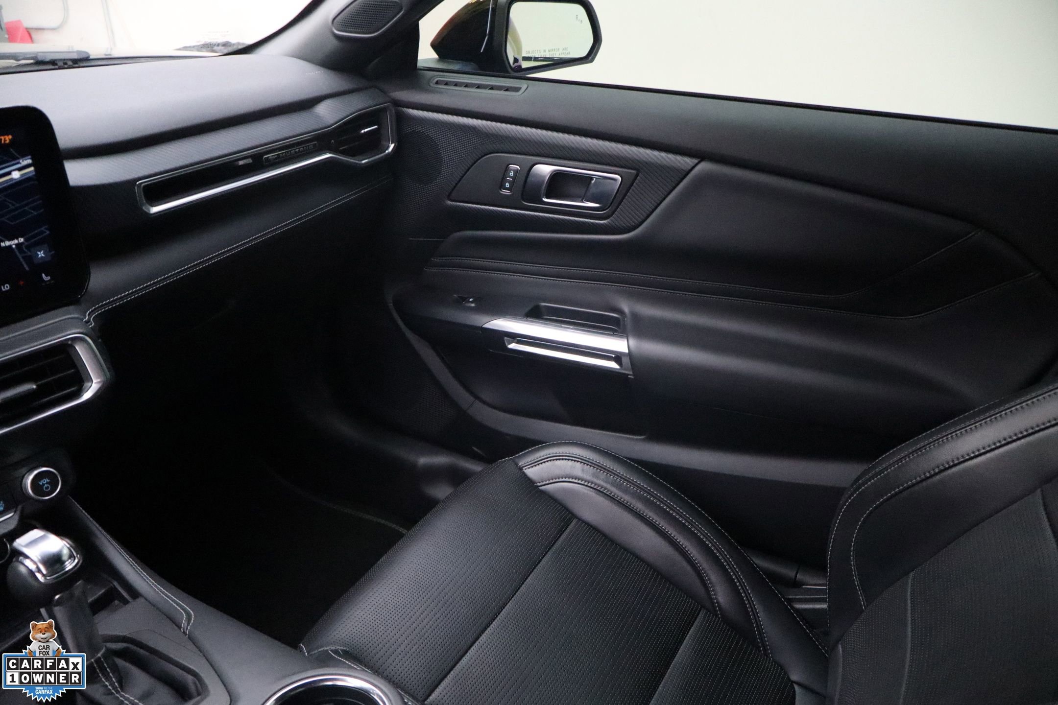 Used 2024 Ford Mustang Coupe w/ 2.3L High Performance Package image 24