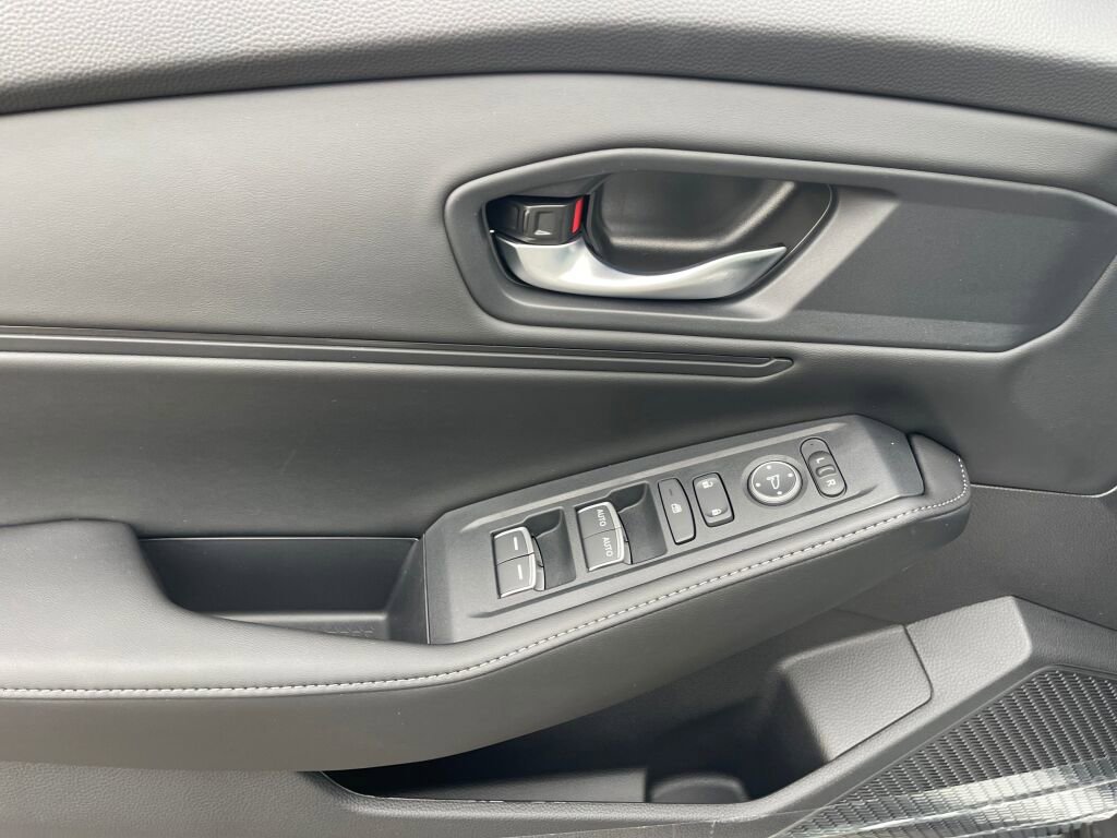 New 2026 Honda Accord Sport image 7