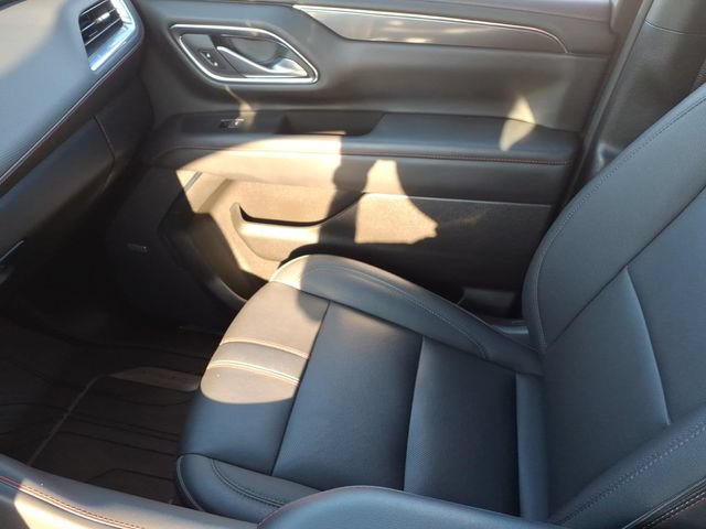 Certified 2023 Chevrolet Suburban RST w/ Luxury Package AWD/4WD image 19