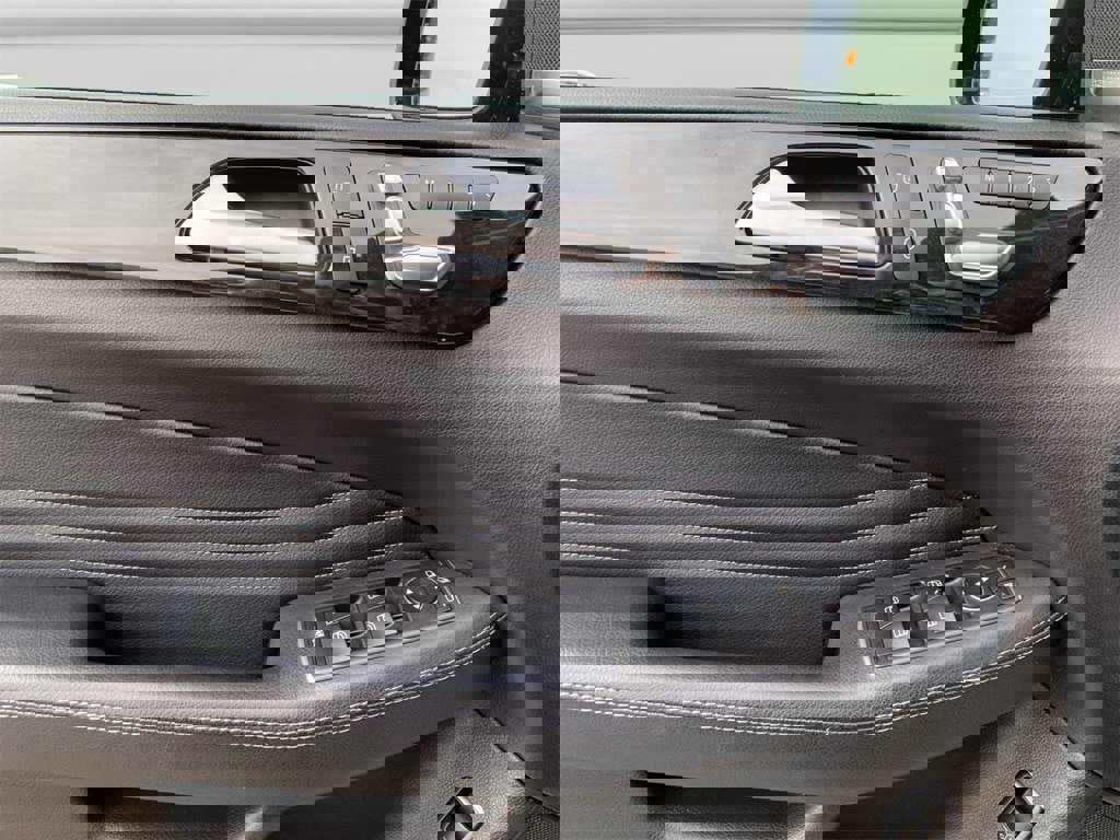 Certified 2019 Mercedes-Benz GLE 43 AMG 4MATIC Coupe image 14