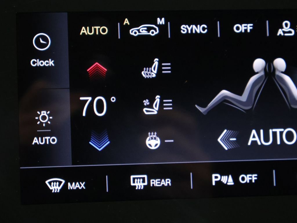Used 2023 Maserati Grecale GT AWD/4WD image 27