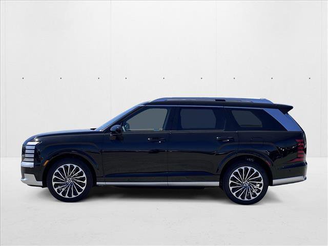 New 2026 Hyundai Palisade Calligraphy image 9