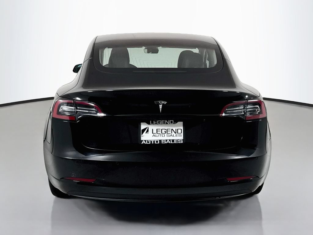 Used 2018 Tesla Model 3 Mid Range RWD image 6