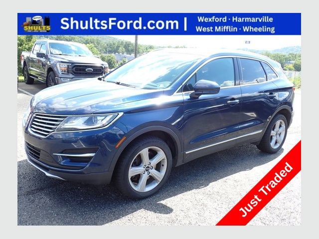 Used 2015 Lincoln MKC AWD