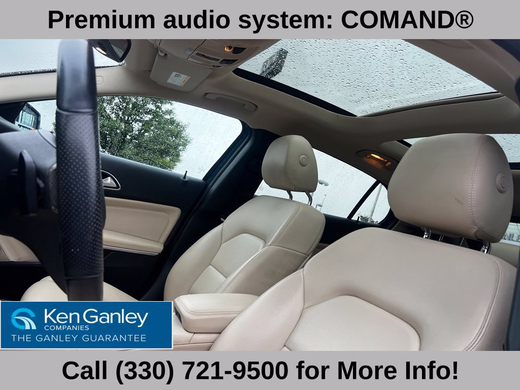 Used 2020 Mercedes-Benz GLA 250 4MATIC image 11