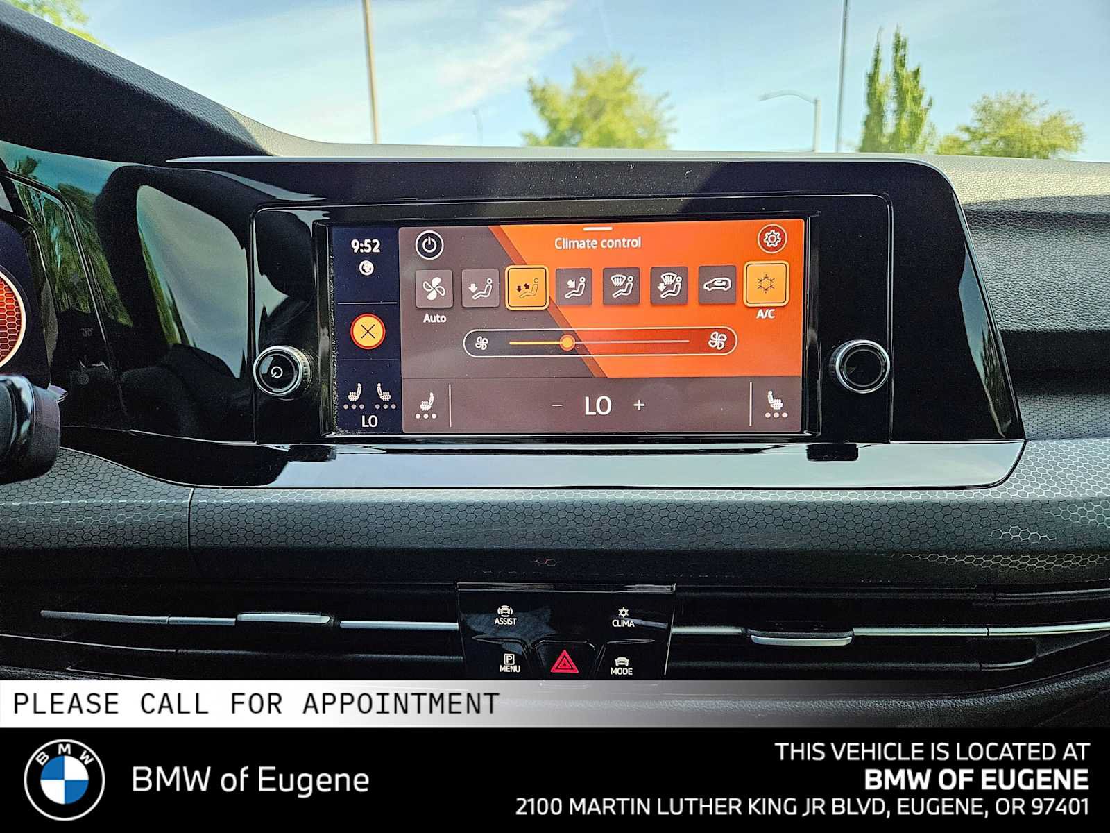 Used 2024 Volkswagen GTI S FWD image 29