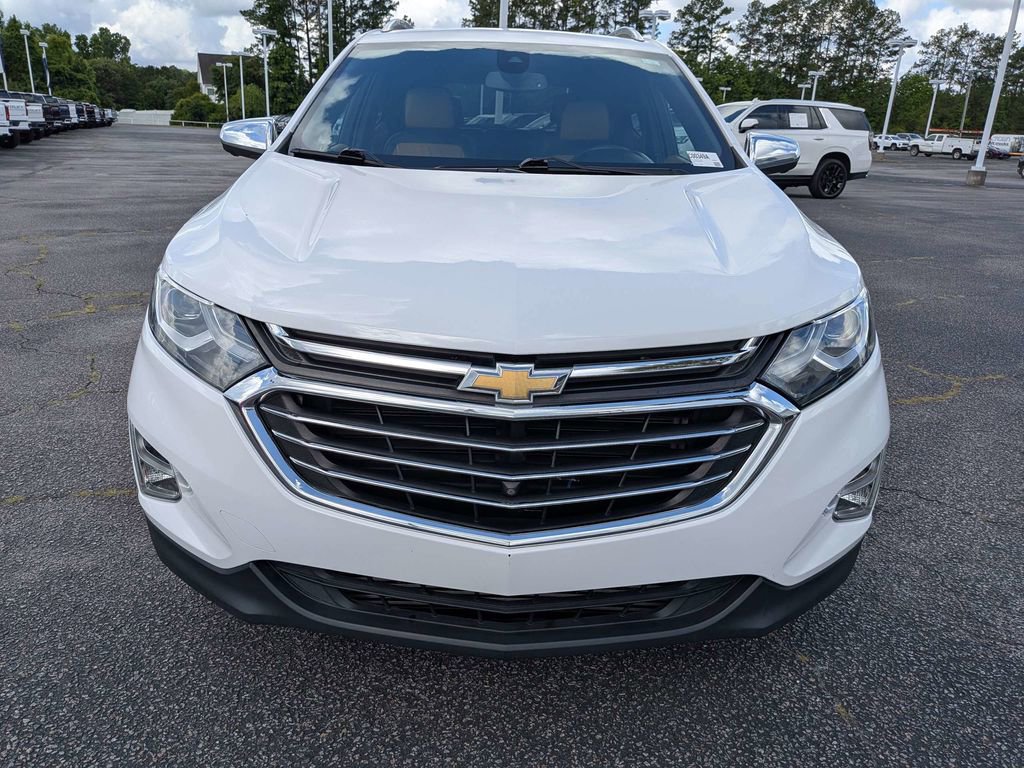 Used 2020 Chevrolet Equinox Premier FWD image 12
