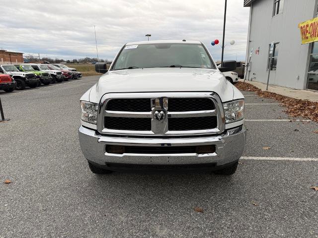 Used 2018 RAM 2500 SLT image 3