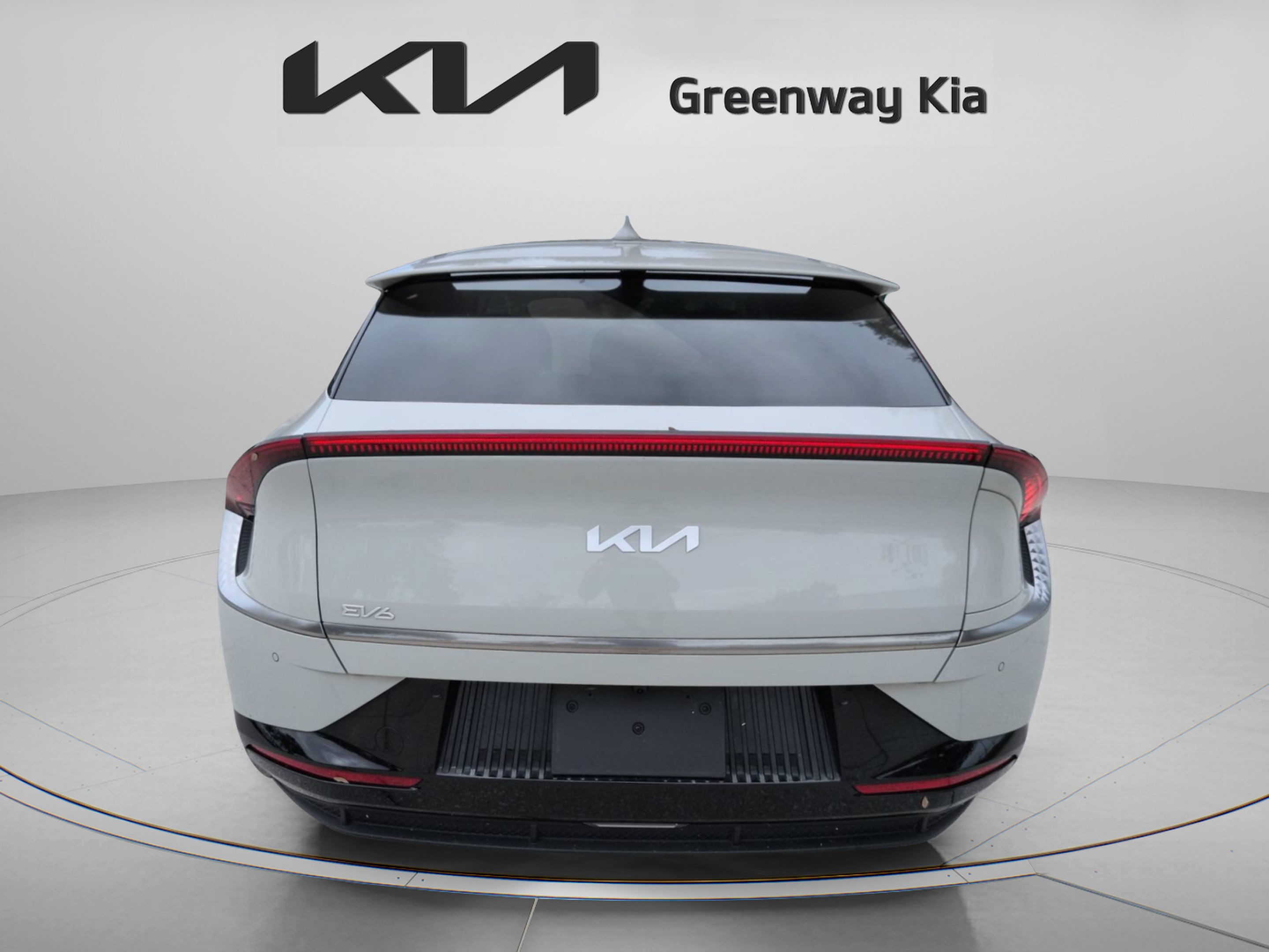 Certified 2022 Kia EV6 Wind w/ Wind Technology Package AWD/4WD image 7