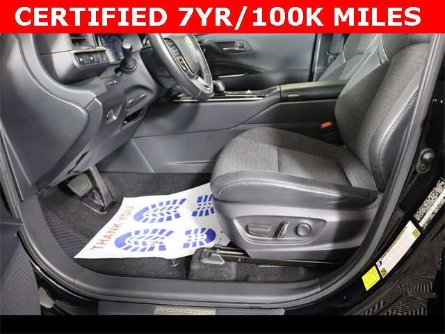 Used 2024 Toyota Crown XLE image 22