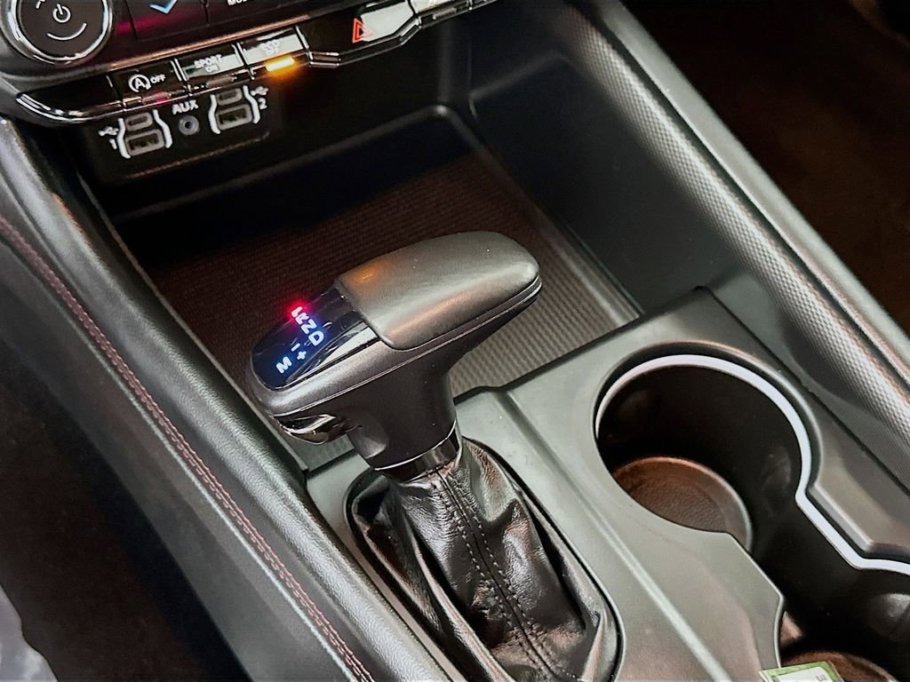 Certified 2025 Dodge Durango GT AWD/4WD image 26