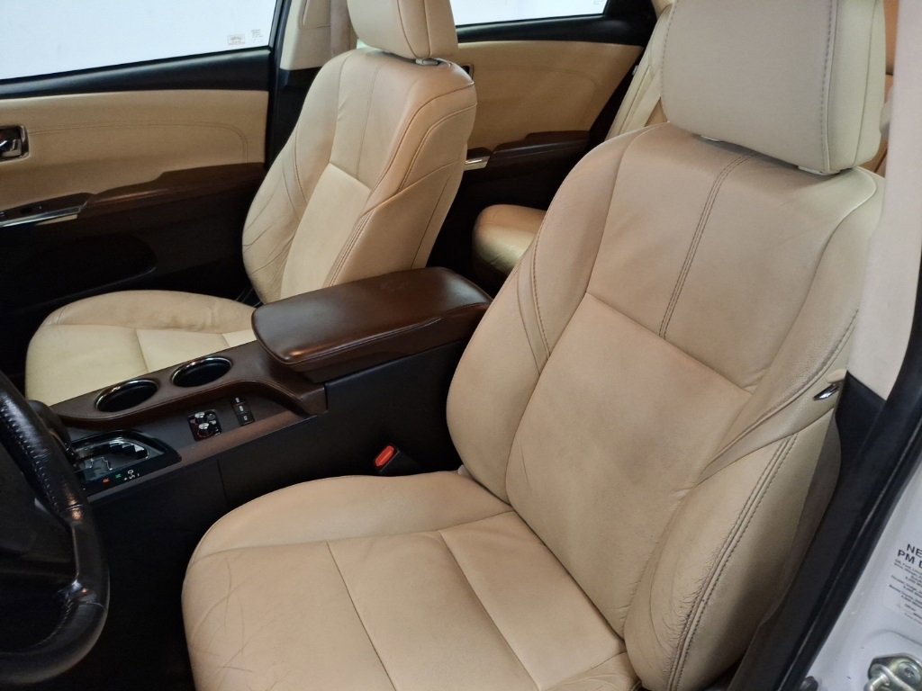 Used 2015 Toyota Avalon XLE image 17