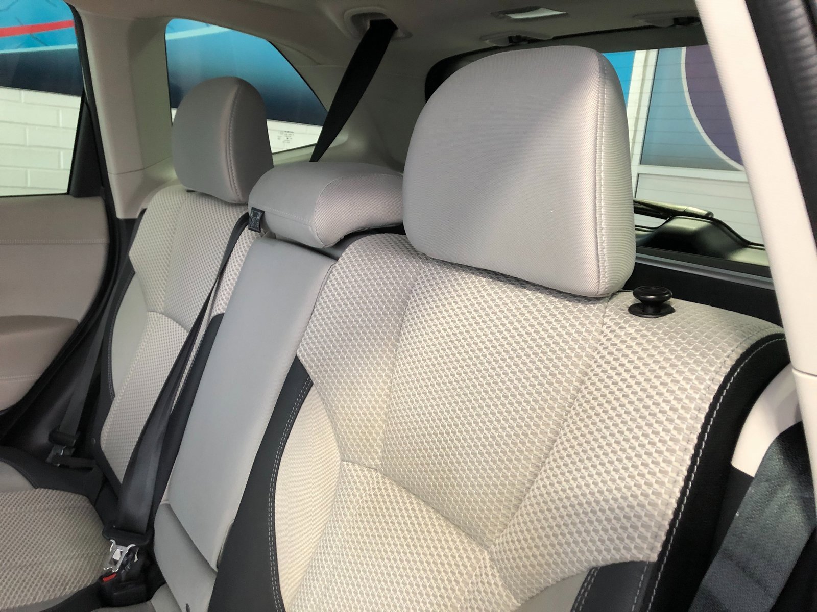 Used 2022 Subaru Forester Premium image 11