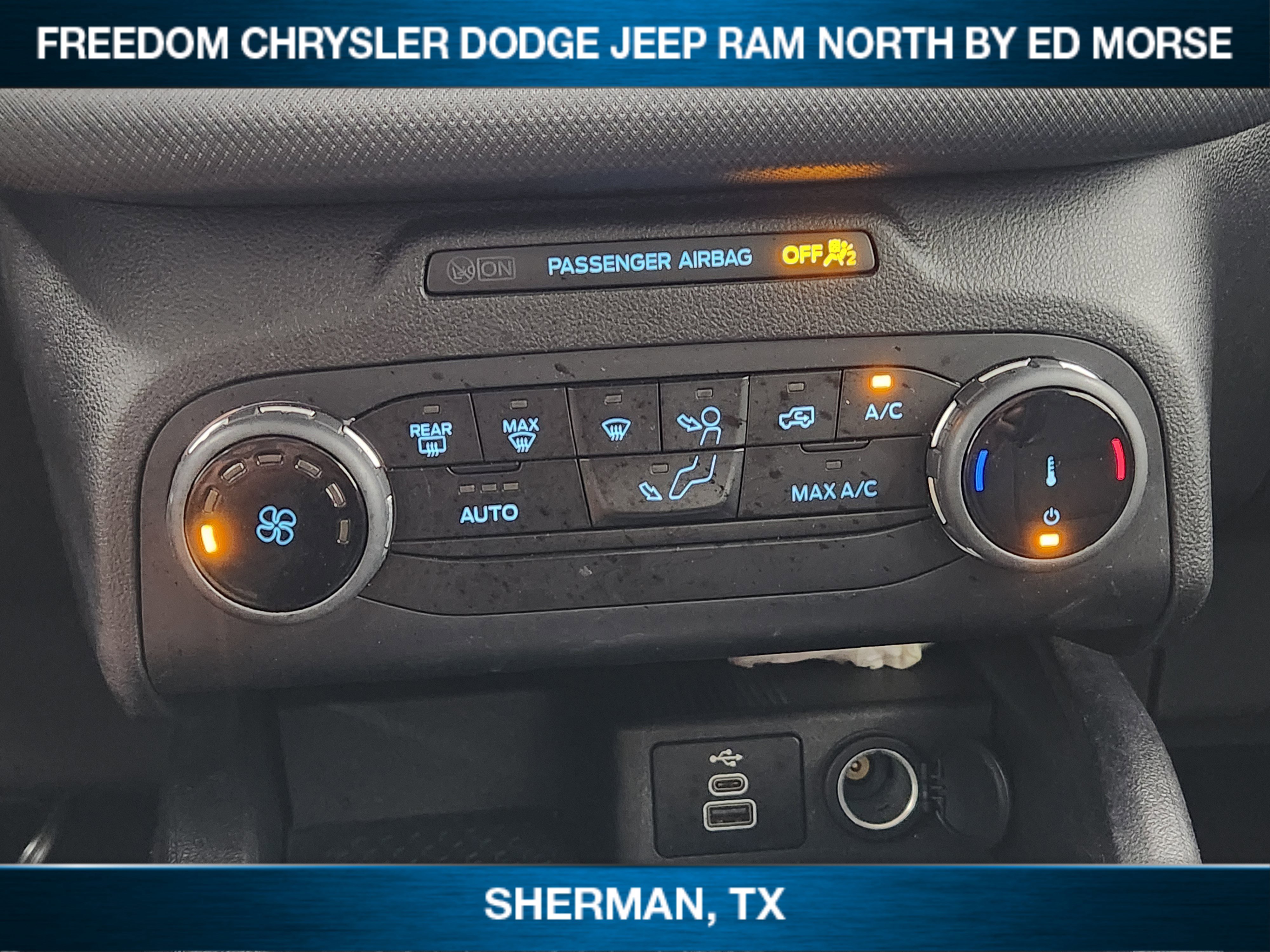 Used 2024 Ford Bronco Sport Big Bend AWD/4WD image 15